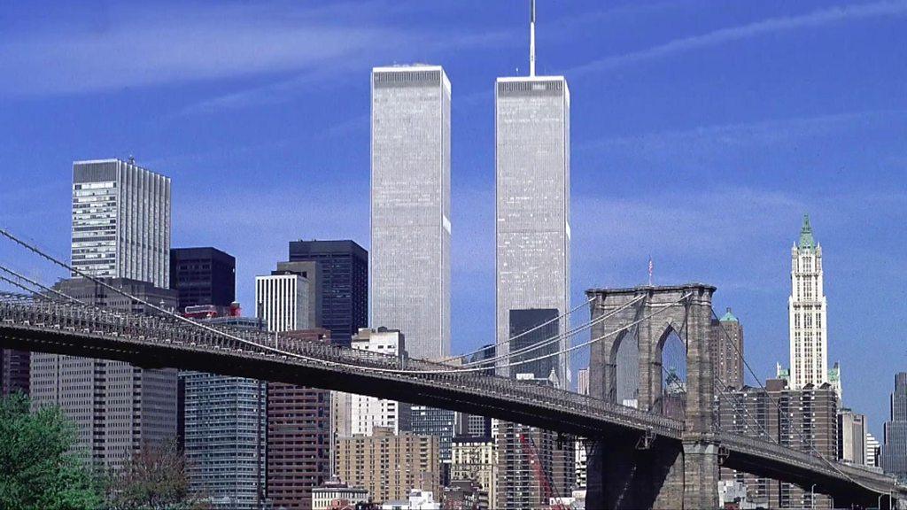 World Trade Centre