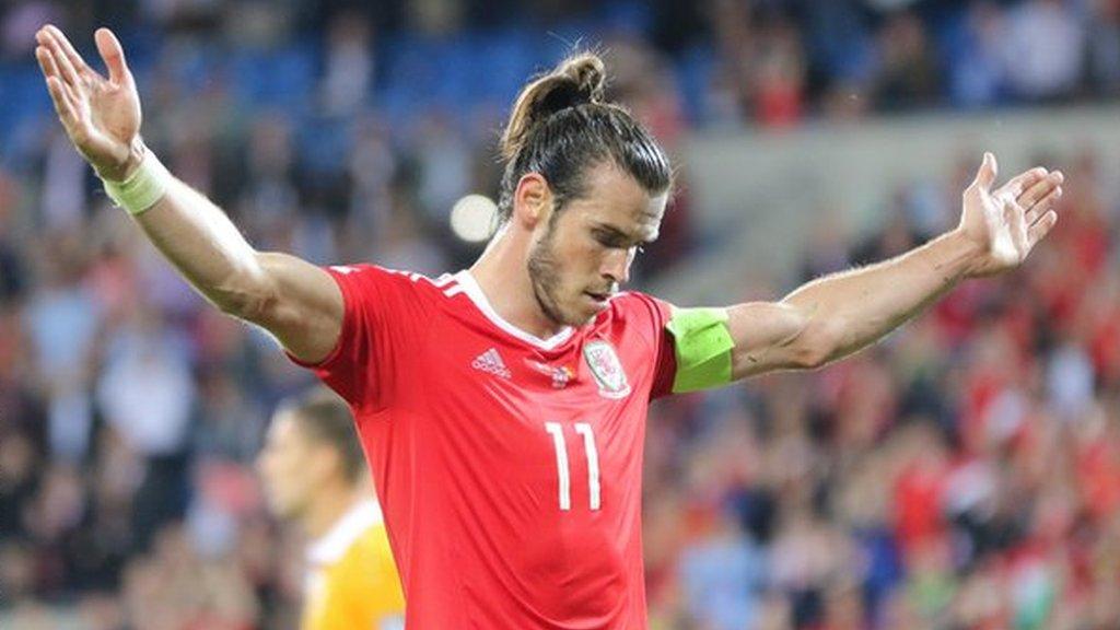 Gareth Bale