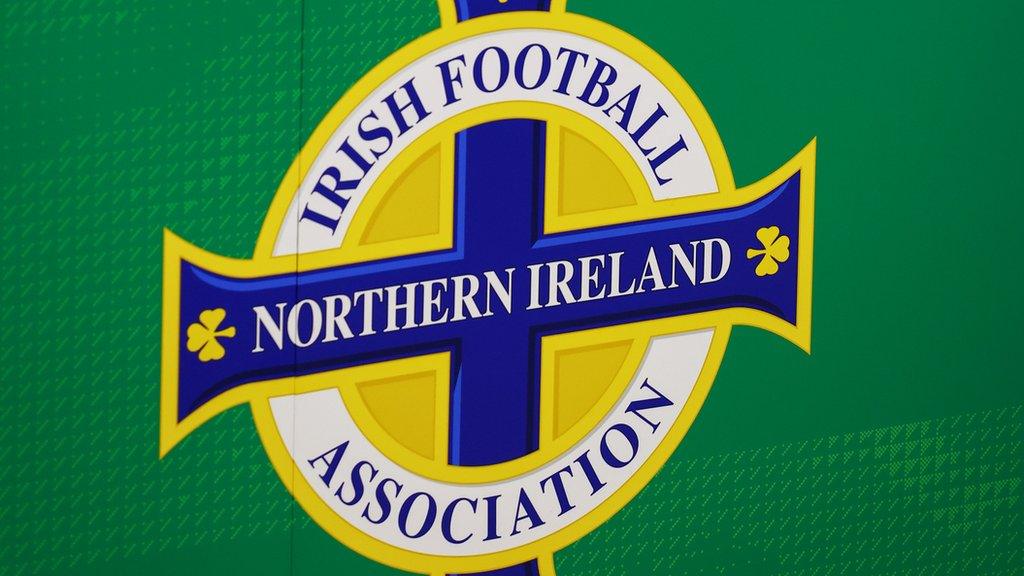 Irish Football Association