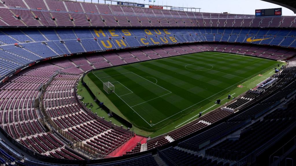 Camp Nou