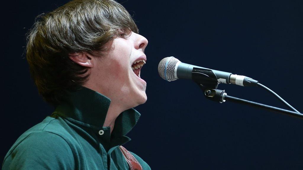 Jake Bugg