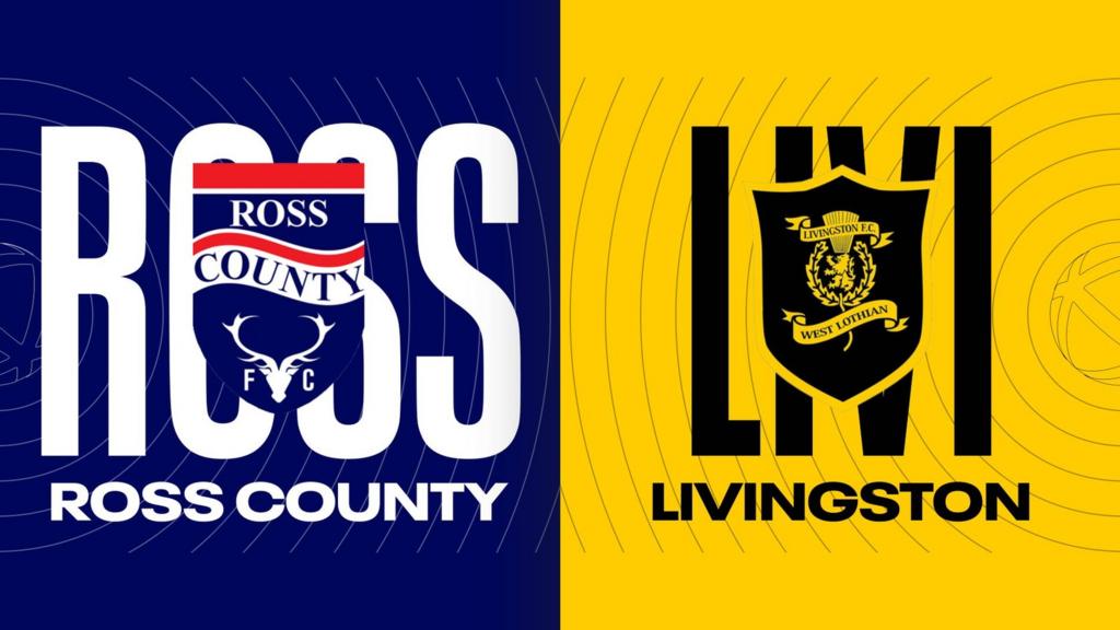 Ross County v Livingston