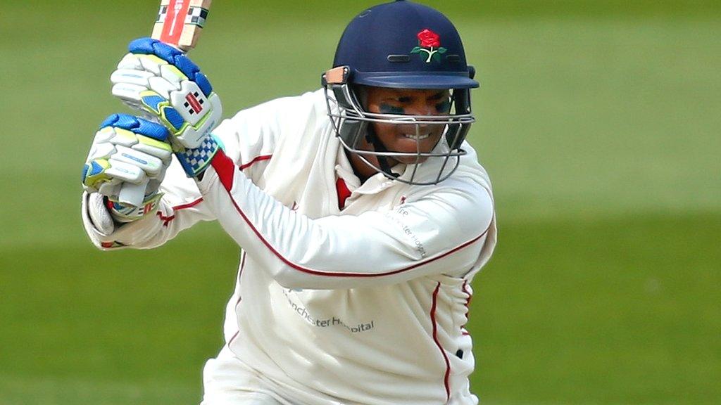 Shivnarine Chanderpaul