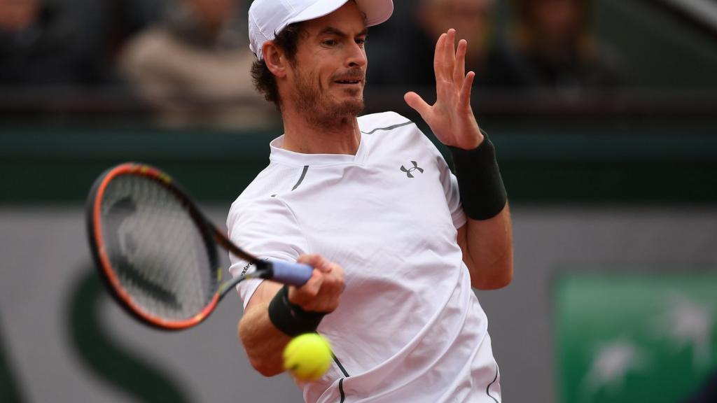 Andy Murray