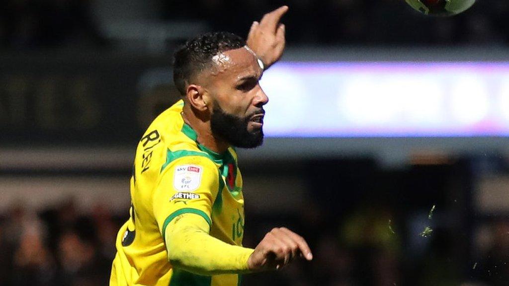 Kyle Bartley scored the first away goal of Carlos Corberan's Albion era with his winner at QPR