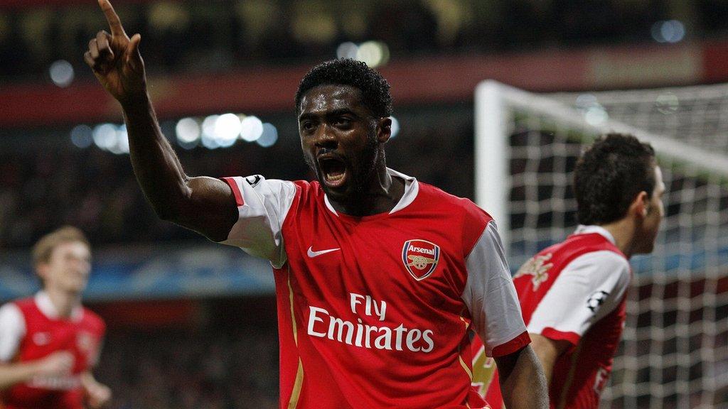 Kolo Toure