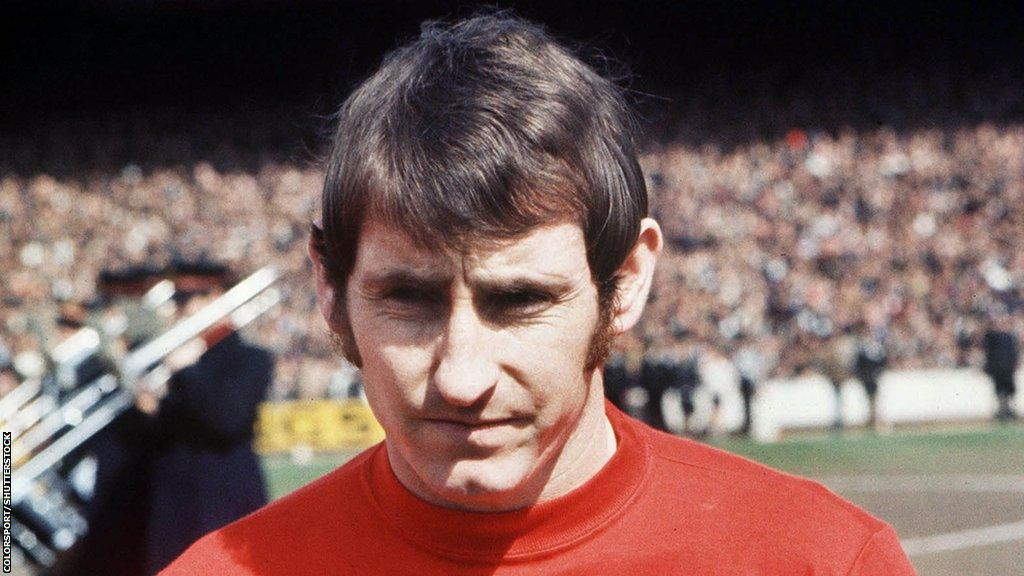 Ronnie Rees