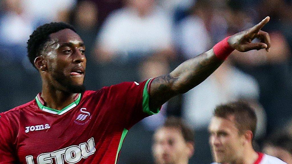 Leroy Fer