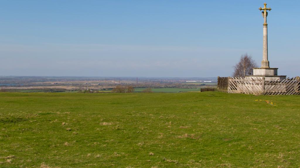 BBC Local Live Beds, Herts & Bucks on Thursday, 9 June 2016 BBC News