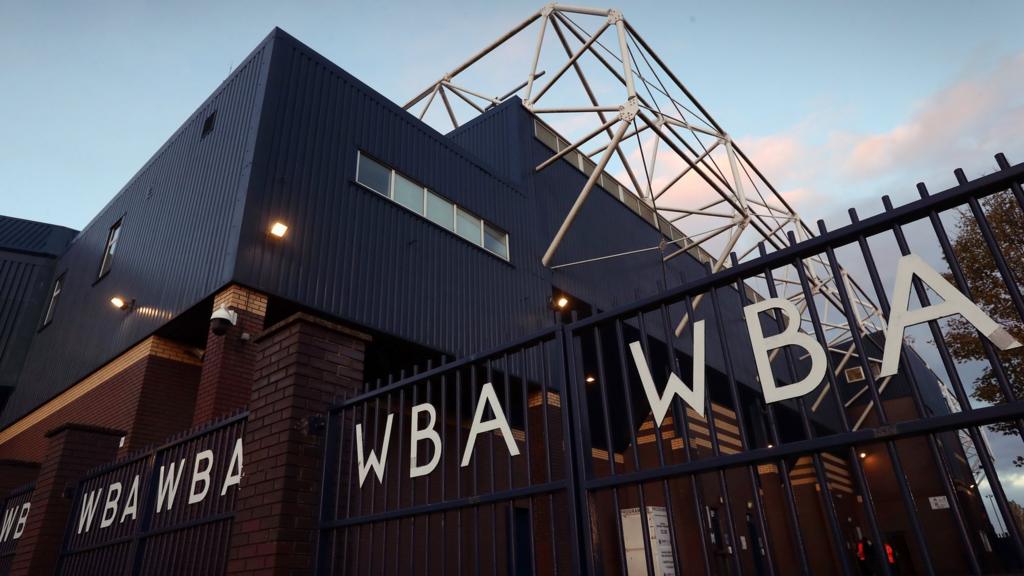 The Hawthorns