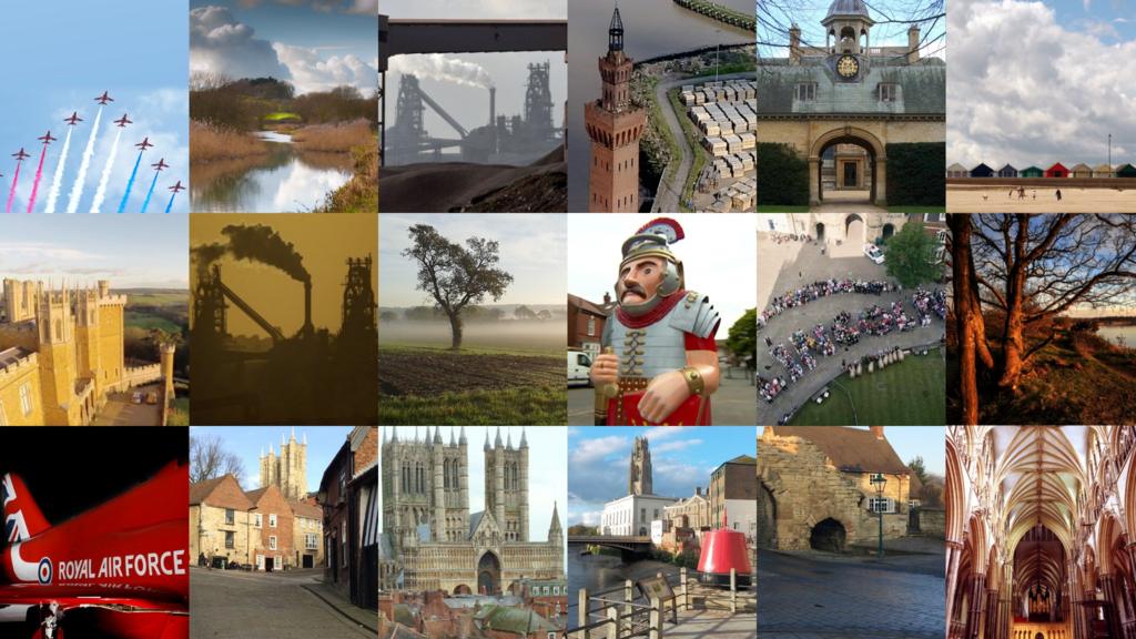 images of Lincolnshire