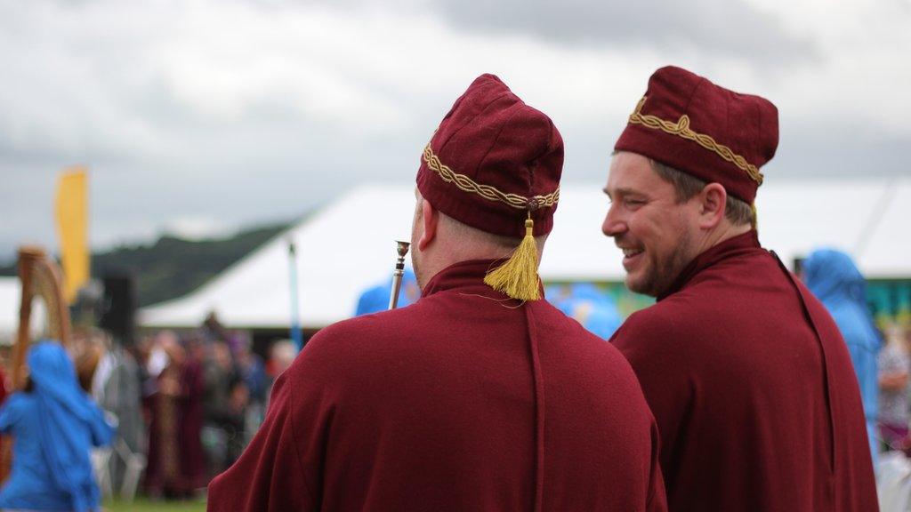 Eisteddfod