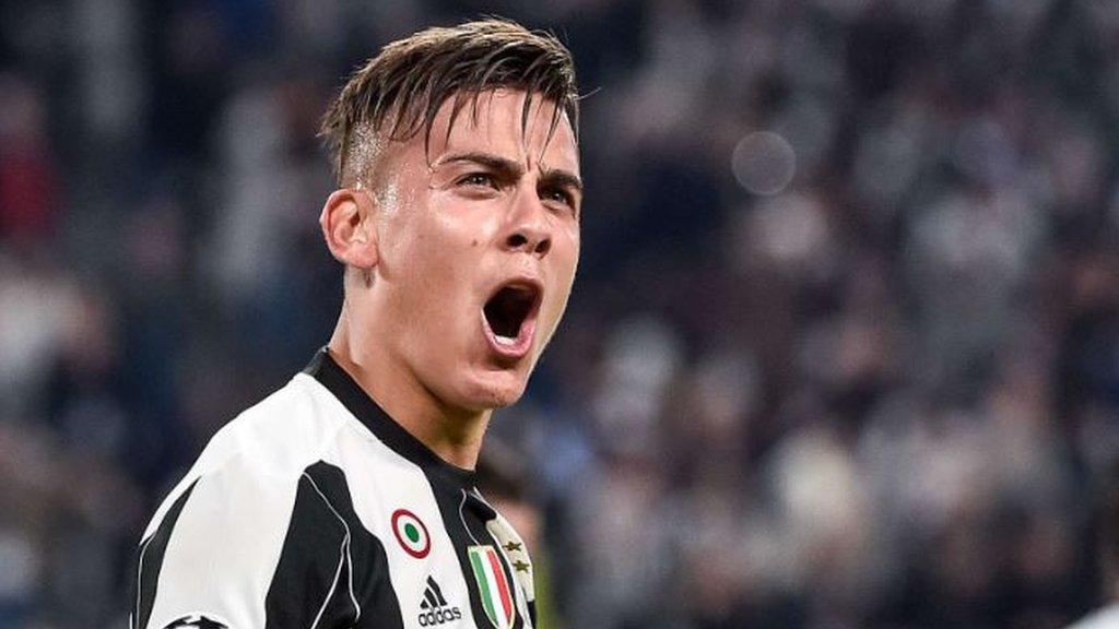 Paulo Dybala