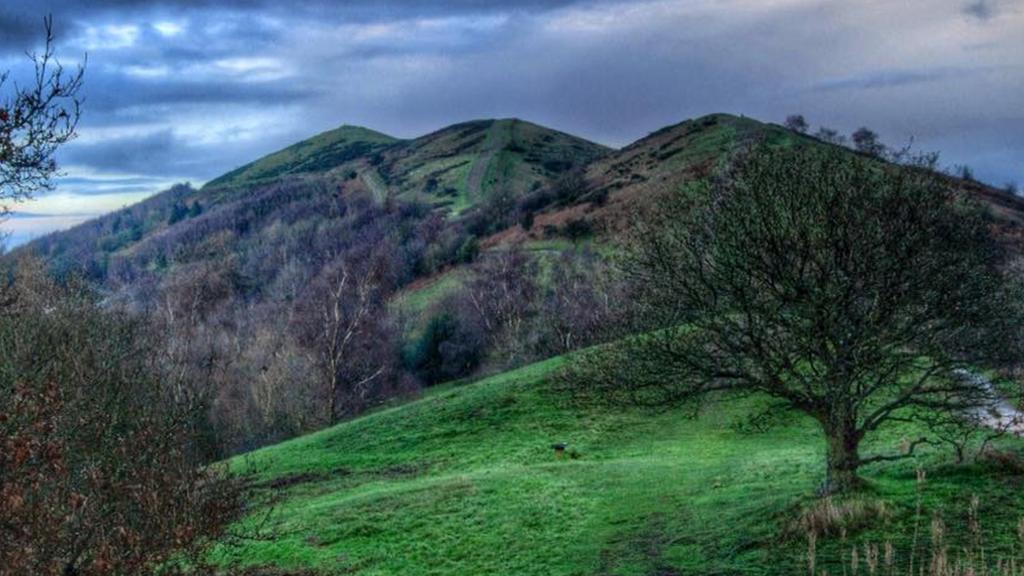 Malvern Hills