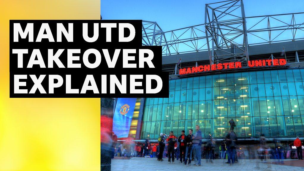 Man Utd Takeover Talks The Latest From Old Trafford After Sheikh