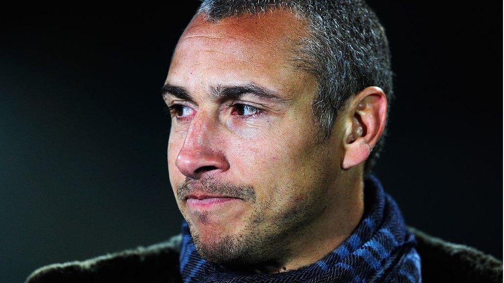 Henrik Larsson