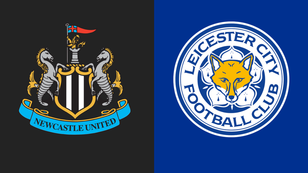 Newcastle v Leicester