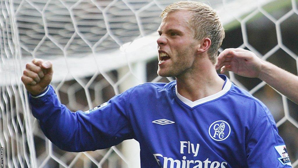 Eidur Gudjohnsen