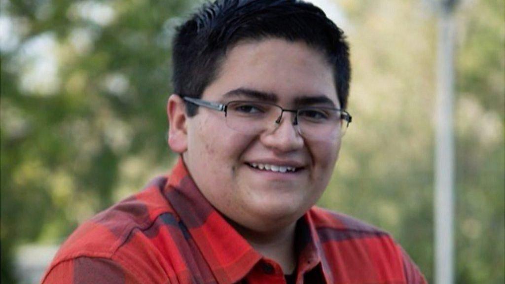 Kendrick Castillo