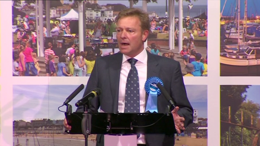 Craig Mackinlay