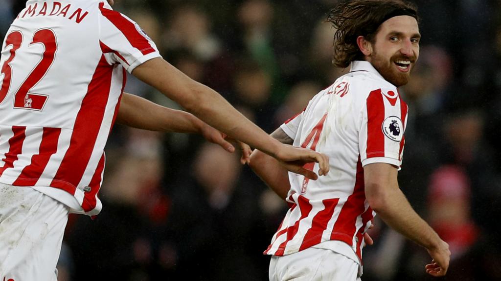 Joe Allen