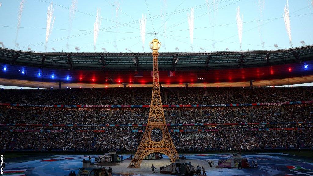 Stade de France