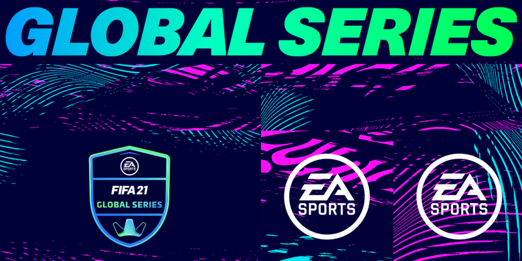 Global Series branding