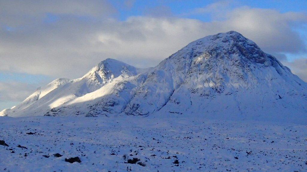 Glen Coe