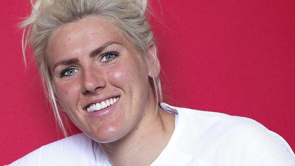 Millie Bright