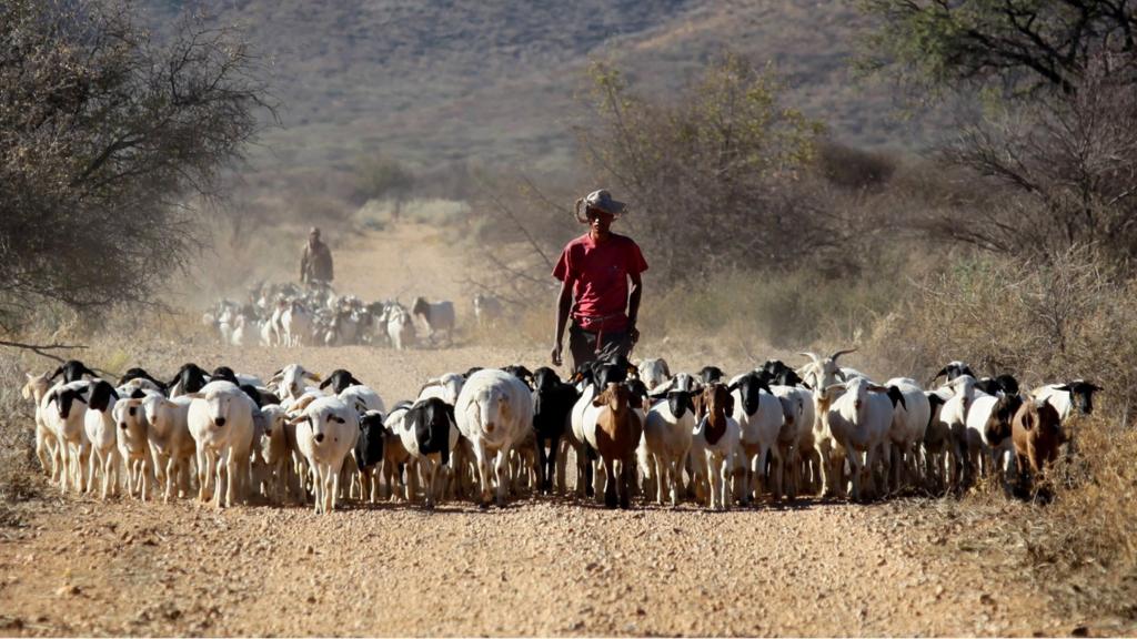 Namibia