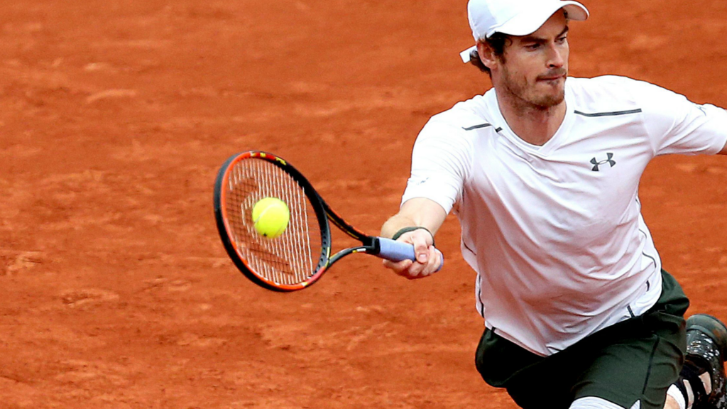 Andy Murray