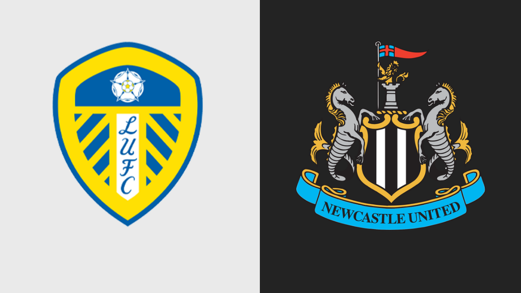 Leeds v Newcastle