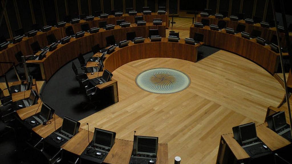 Senedd