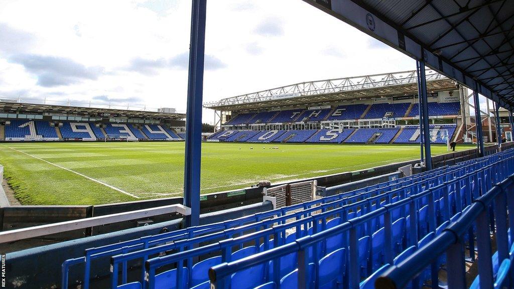 Peterborough United