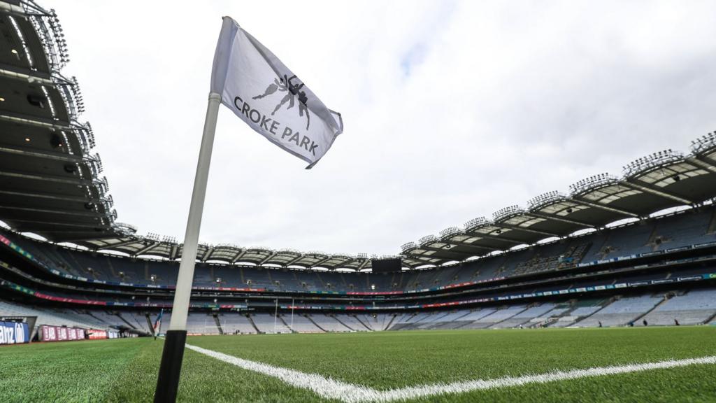 Croke Park