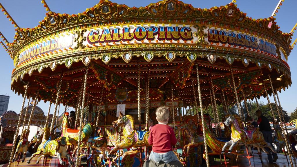 BBC Local Live Nottinghamshire on Friday 2 October BBC News