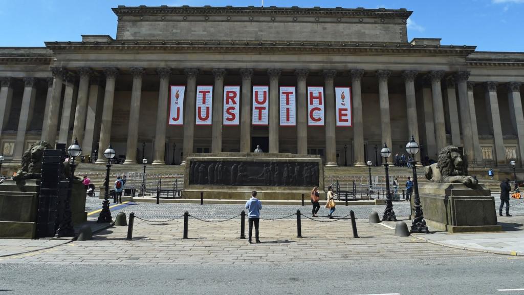 St George's Hall