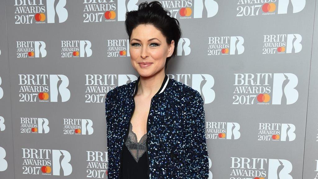 Emma Willis