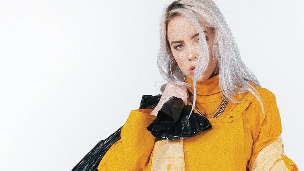 Billie Eilish