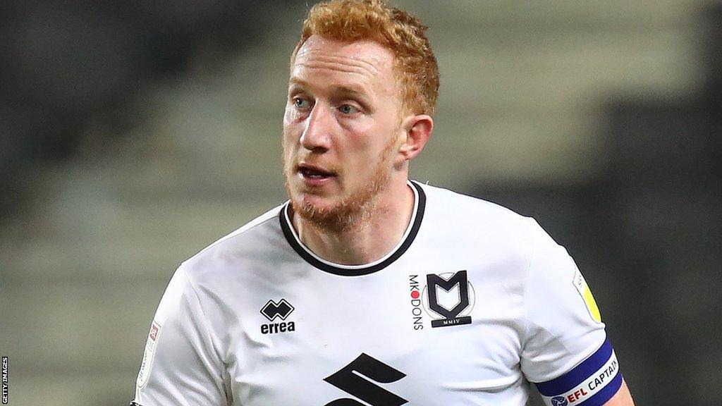 Dean Lewington