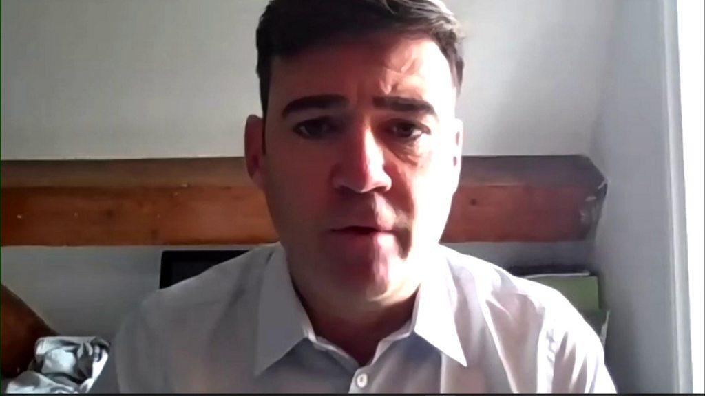 Andy Burnham