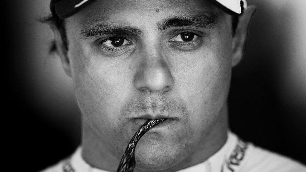 Felipe Massa