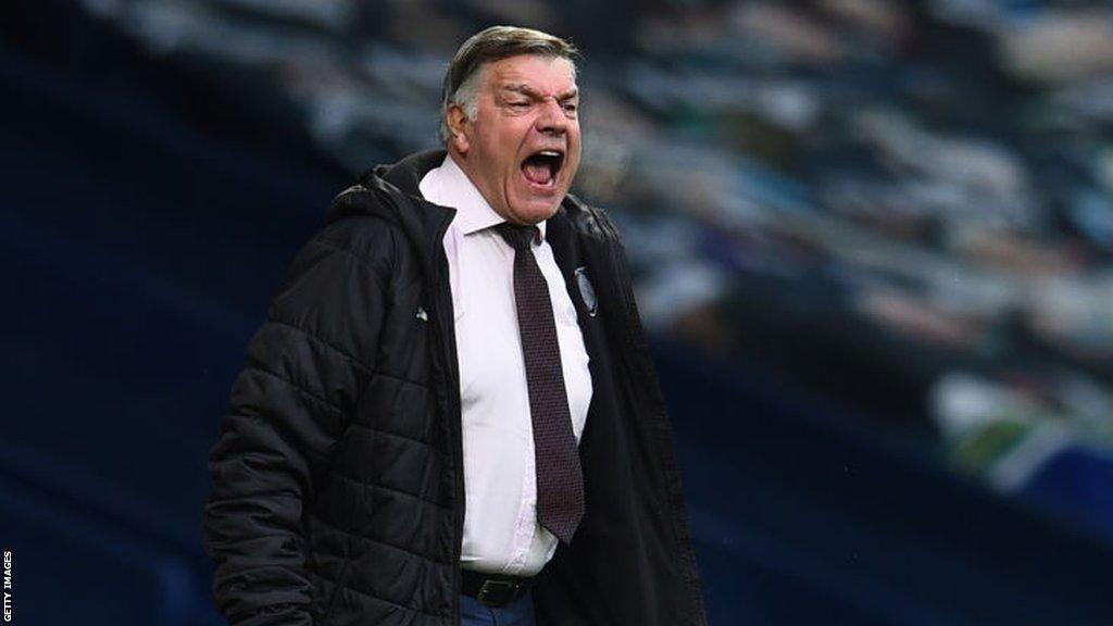 Sam Allardyce