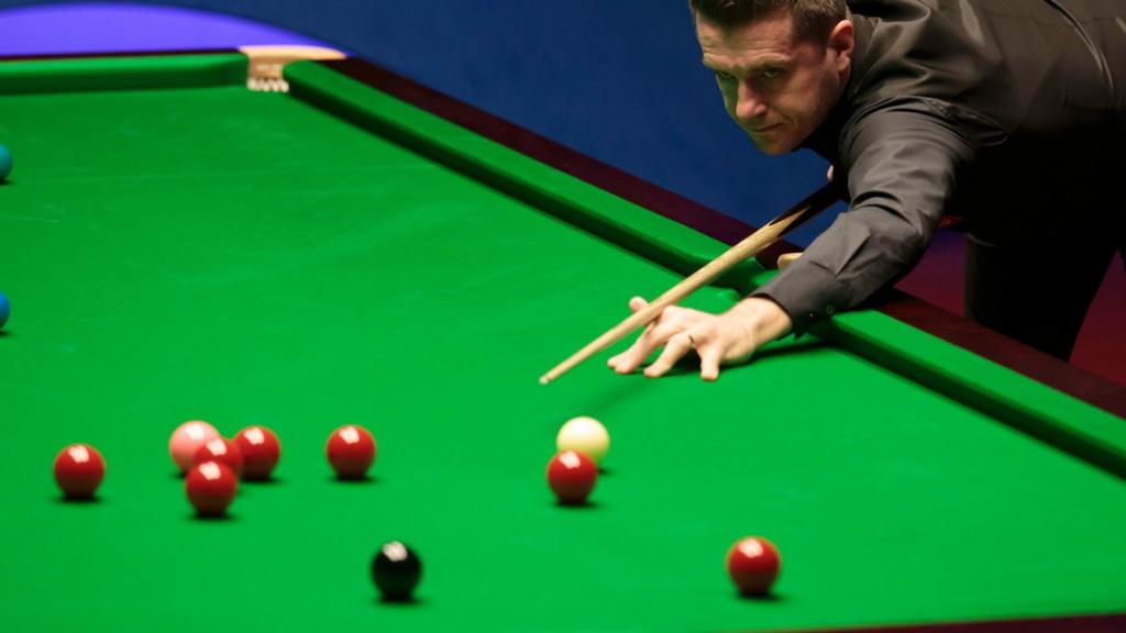 Mark Selby