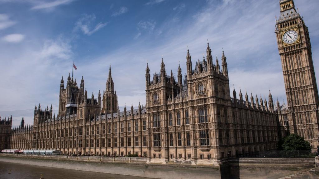 Houses of Parliament