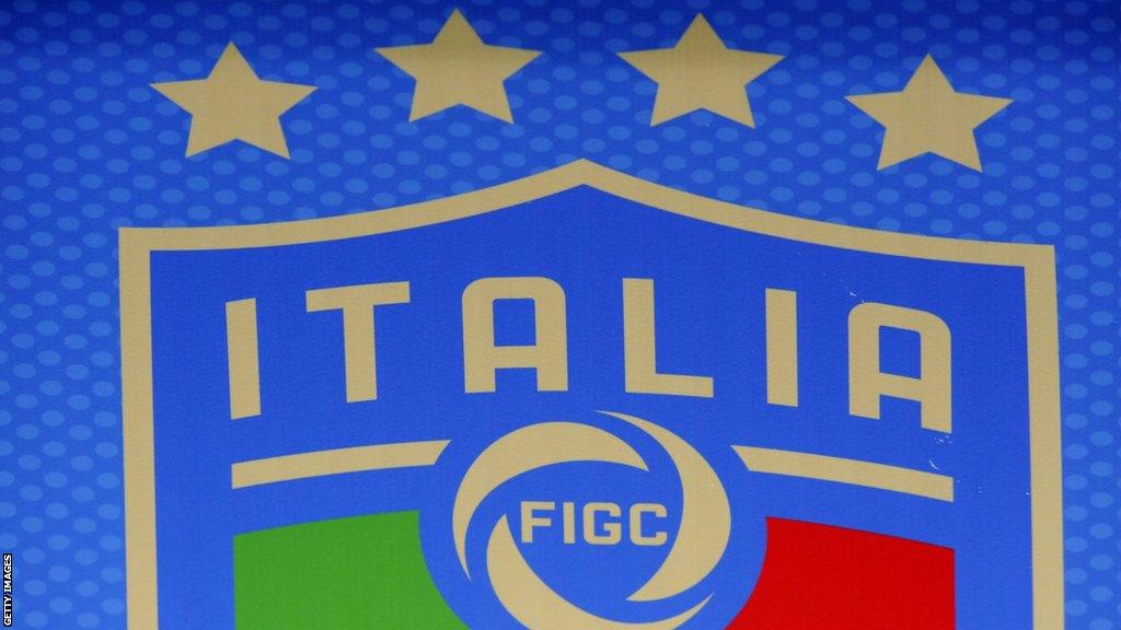 The Italian Football Federation (FIGC)