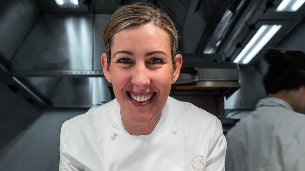 Clare Smyth