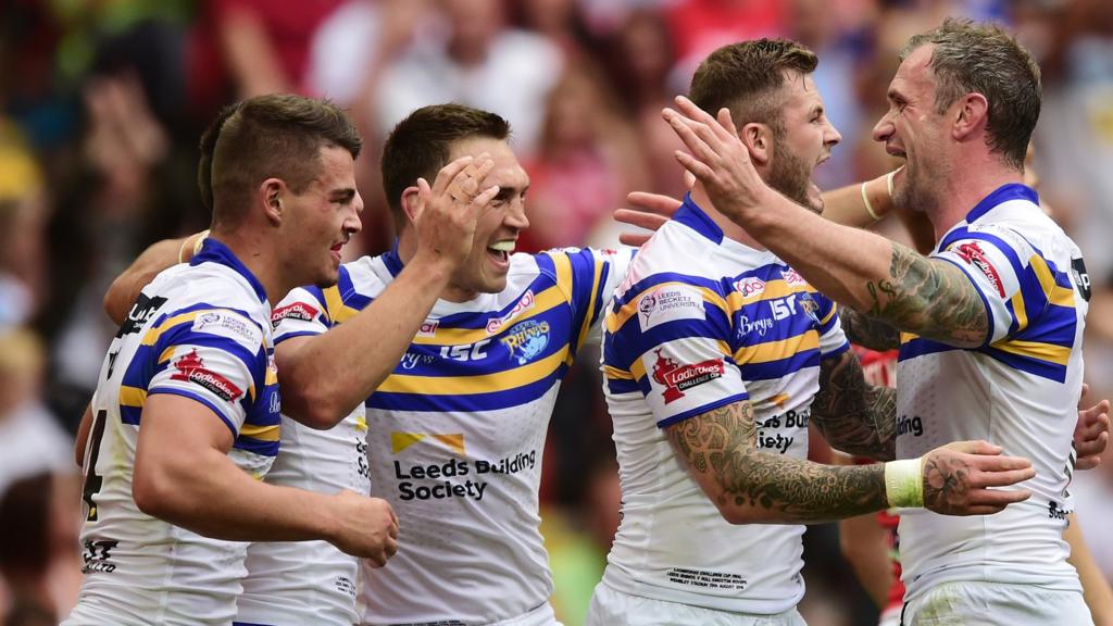 Leeds Rhinos