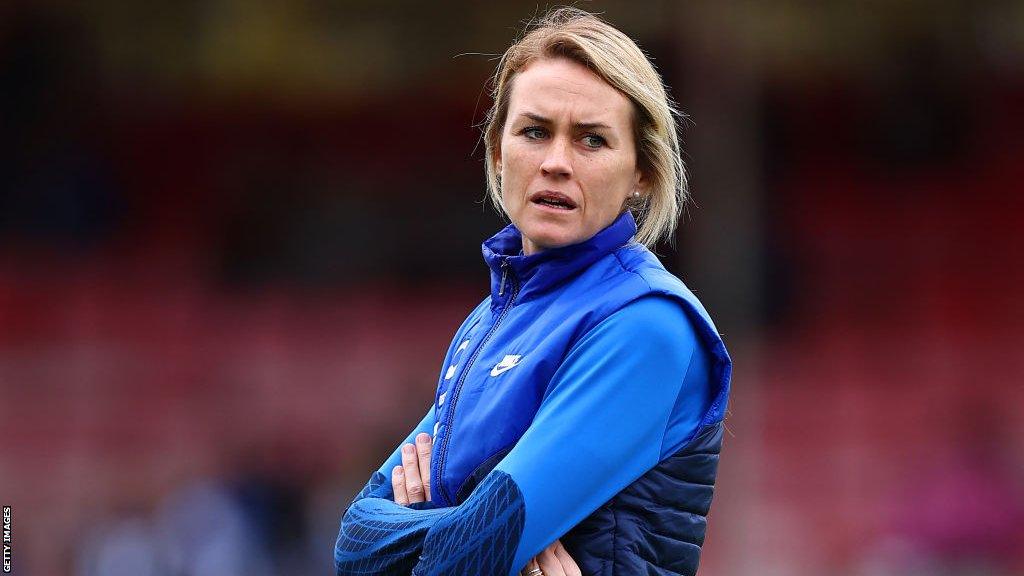 Women's Super League: Brighton's shock sacking, Everton injuries and ...