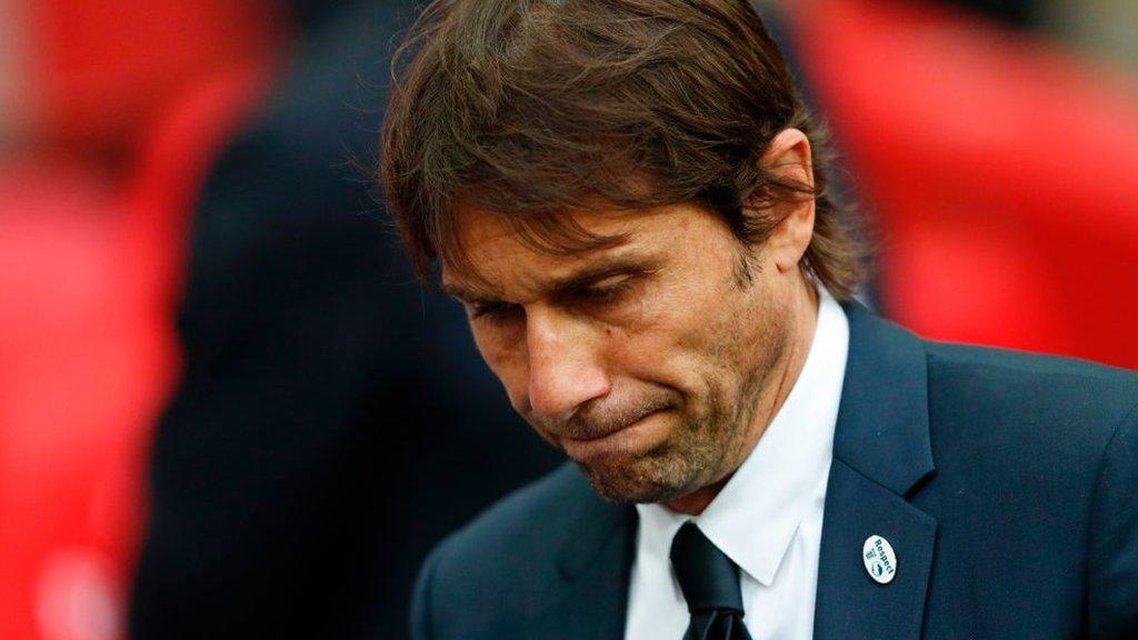 Antonio Conte